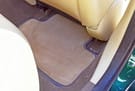 Коврики на Jaguar S-Type 1998 - 2008 в Химках