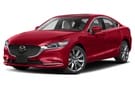 Коврики на Mazda 6 2012 - 2025 в Химках