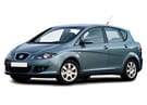 EVA коврики на Seat Toledo III 2004 - 2009 в Химках