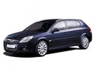 Коврики на Opel Signum 2003 - 2008 в Химках