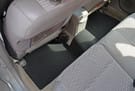 Коврики на Subaru Forester II 2002 - 2008 в Химках
