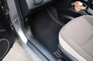 Коврики на Mazda Verisa 2004 - 2015 в Химках