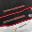Коврики на Acura RDX I 2006 - 2012 в Химках