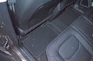 Коврики на FAW Besturn X40 2016 - 2023 в Химках