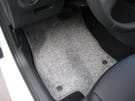EVA коврики на Skoda Octavia A7 2013 - 2020 в Химках