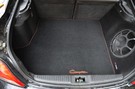 EVA коврики на Hyundai Tiburon II 2001 - 2009 в Химках
