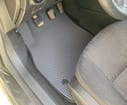 Коврики на Opel Astra J 2009 - 2015 в Химках