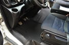 Коврики на Iveco Daily VI 2014 - 2025 в Химках
