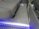Коврики на Mercedes Sprinter Classic (W909) 2013 - 2025 в Химках