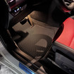 Коврики на BMW iX1 (U11/U12) 2022 - 2025 в Химках