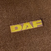 Ворсовые коврики на DAF XF, XG, XG+ 2021 - 2025 в Химках