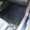 Коврики на Volkswagen Golf 5 2003 - 2008 в Химках