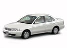 Коврики на Nissan Sunny (B15) 1998 - 2004 в Химках