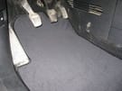 EVA коврики на Ford Fusion 2002 - 2012 в Химках