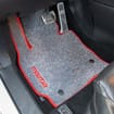 EVA коврики на Mazda CX5 I 2011 - 2017 в Химках