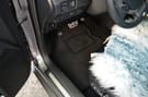 Коврики на Lexus CT 2010 - 2015 в Химках