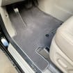 Коврики на KIA Carnival III 2014 - 2021 в Химках