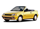 Коврики на Suzuki Swift II Европа 1989 - 2004 в Химках