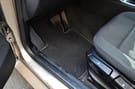 Коврики на BMW X3 (E83) 2003 - 2011 в Химках