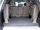 EVA коврики на Lexus LX 570 и LX450d 2007 - 2023 в Химках