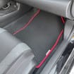 EVA коврики на Honda Civic X 2d 2015 - 2021 в Химках