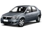 Ворсовые коврики на Renault Logan I 2004 - 2016 в Химках
