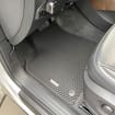 Ворсовые коврики на Audi Q5 I 2008 - 2017 в Химках