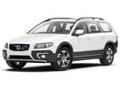 Коврики на Volvo XC70 III 2007 - 2016 в Химках