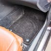 Коврики на Mercedes E (W211) 2002 - 2009 в Химках