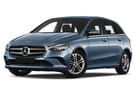 EVA коврики на Mercedes B (W247) 2018 - 2025 в Химках