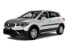 Коврики на Suzuki SX4 II 2014 - 2021 в Химках