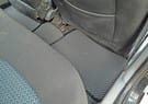 Коврики на Renault Clio II 1998 - 2005 в Химках
