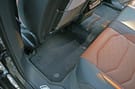 Коврики на Volkswagen Touareg III 2018 - 2025 в Химках
