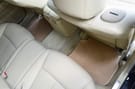 EVA коврики на Infiniti M III 2006 - 2010 в Химках