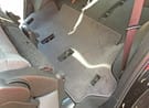 Коврики на Toyota Fortuner II 2015 - 2025 в Химках