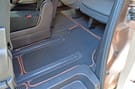 Коврики на Nissan Serena (C26) 2010 - 2016 в Химках