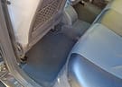 EVA коврики на Citroen C4 I 2004 - 2011 в Химках