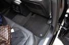 Коврики на Volkswagen Touareg III 2018 - 2025 в Химках