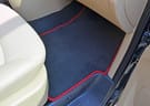Коврики на Hyundai H1 II 2007 - 2022 в Химках