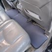EVA коврики на Chevrolet Tahoe II 1999 - 2007 в Химках