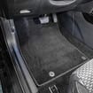 EVA коврики на KIA Ceed III 2018 - 2025 в Химках
