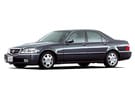 EVA коврики на Honda Legend III 1996 - 2004 в Химках