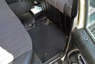 Коврики на Mercedes W123 1975 - 1986 в Химках
