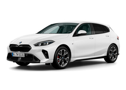 EVA коврики на BMW 1 (F70) 2024&nbsp;-&nbsp;2026 в Химках