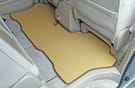 EVA коврики на Toyota Alphard (H10) 2002 - 2008 в Химках