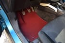 Коврики на Mitsubishi RVR III 2010 - 2025 в Химках
