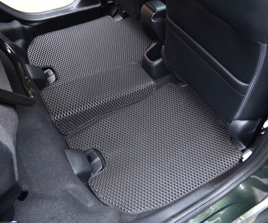 EVA коврики на Honda XR-V I 2014&nbsp;-&nbsp;2022 в Химках