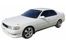 EVA коврики на Toyota Cresta (X90) 1992 - 1996 в Химках