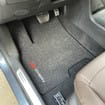 Ворсовые коврики на Chery Tiggo 8 PRO 2021 - 2025 в Химках