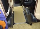 EVA коврики на Honda Civic VII 5d 2000 - 2005 в Химках